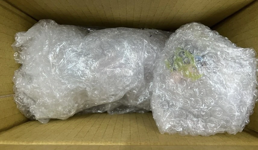 送修包裝參考圖片